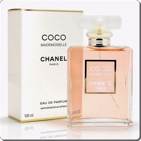 parfum coco chanel mademoiselle original|Coco Chanel mademoiselle price check.